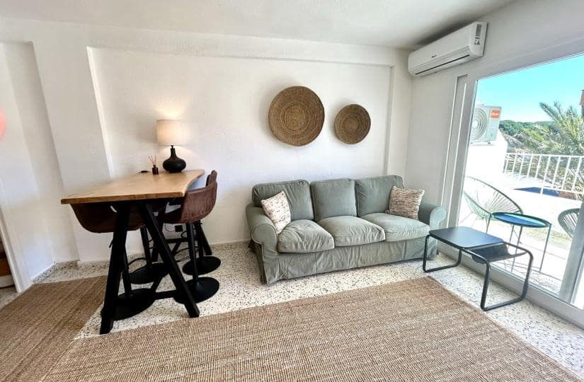 2 chambre Appartement à vendre à Guardamar del Segura avec piscine - 169 900 € (Ref: 9690366)