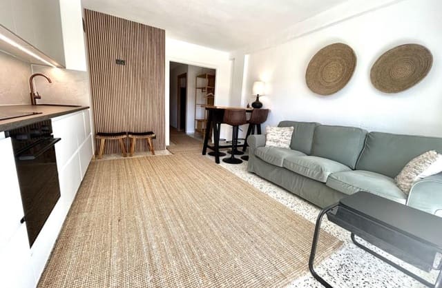 2 chambre Appartement à vendre à El Moncayo - El Pòrtic, Guardamar del Segura avec piscine - 169 900 € (Ref: 9690366)