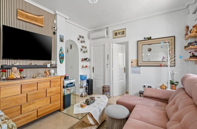 3 slaapkamer Halfvrijstaande villa te koop in Rojales met zwembad garage - € 249.000 (Ref: 9697722)