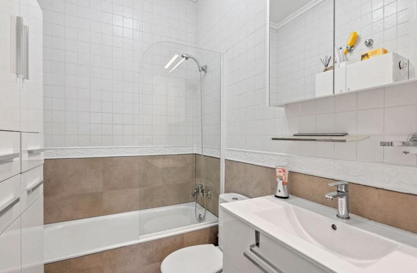 3 slaapkamer Halfvrijstaande villa te koop in Rojales met zwembad garage - € 249.000 (Ref: 9697722)