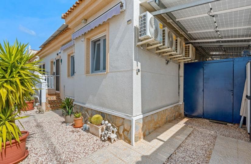 3 slaapkamer Halfvrijstaande villa te koop in Rojales met zwembad garage - € 249.000 (Ref: 9697722)