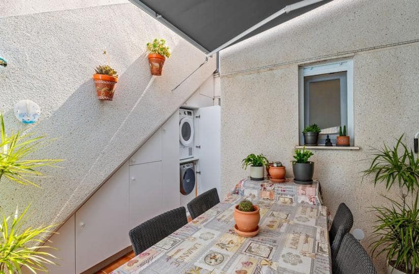 3 slaapkamer Halfvrijstaande villa te koop in Rojales met zwembad garage - € 249.000 (Ref: 9697722)
