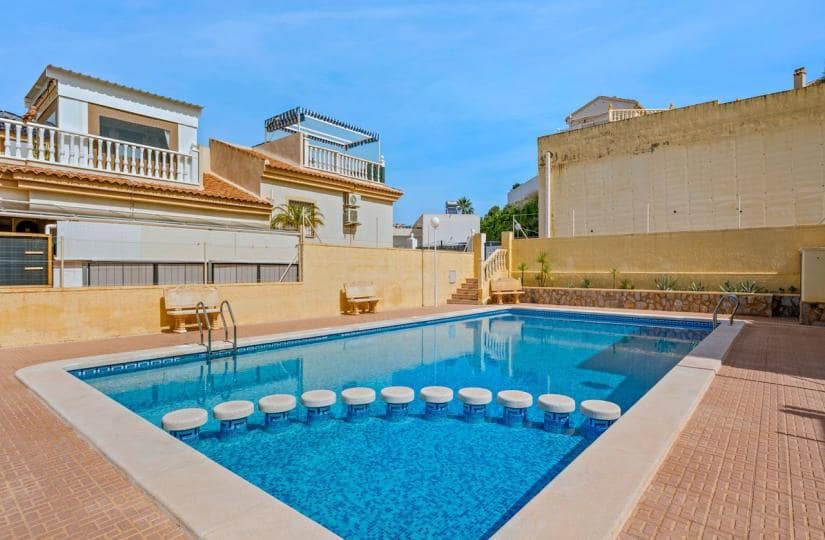 3 slaapkamer Halfvrijstaande villa te koop in Rojales met zwembad garage - € 249.000 (Ref: 9697722)