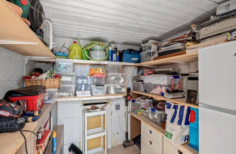 3 slaapkamer Halfvrijstaande villa te koop in Rojales met zwembad garage - € 249.000 (Ref: 9697722)