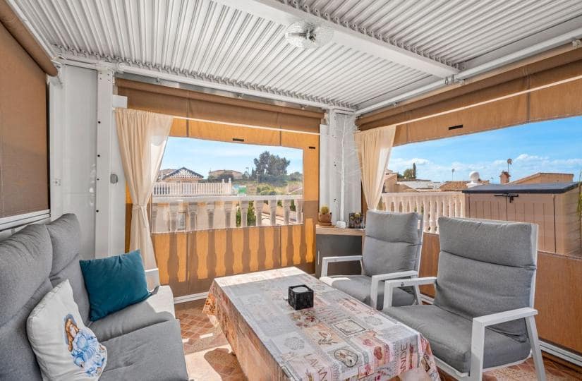 3 slaapkamer Halfvrijstaande villa te koop in Rojales met zwembad garage - € 249.000 (Ref: 9697722)