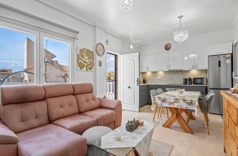 3 slaapkamer Halfvrijstaande villa te koop in Rojales met zwembad garage - € 249.000 (Ref: 9697722)