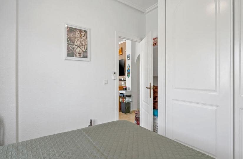 3 slaapkamer Halfvrijstaande villa te koop in Rojales met zwembad garage - € 249.000 (Ref: 9697722)