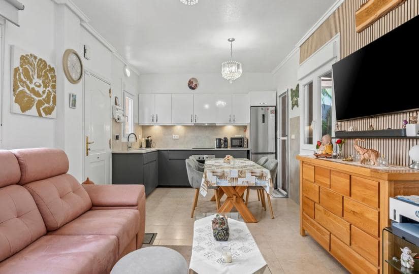 3 slaapkamer Halfvrijstaande villa te koop in Rojales met zwembad garage - € 249.000 (Ref: 9697722)