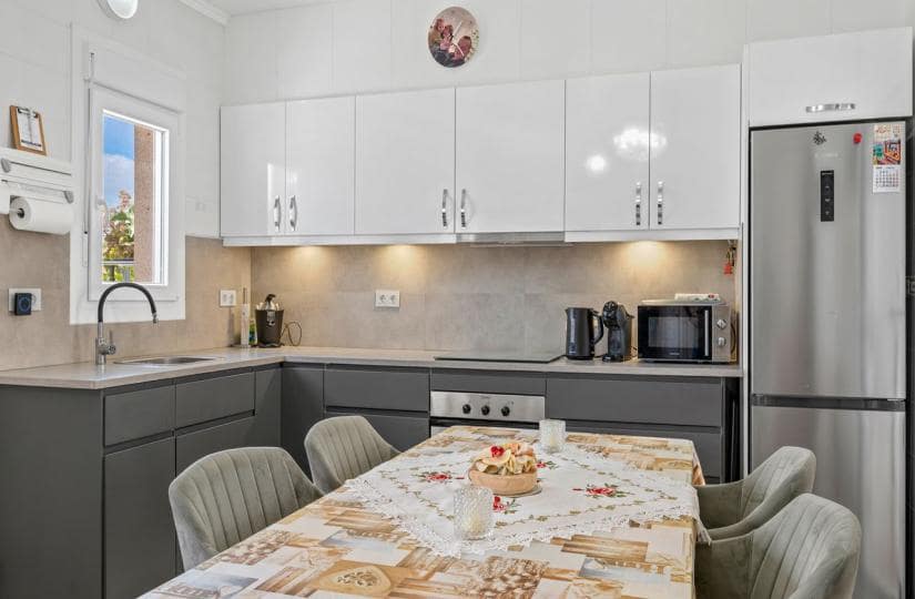 3 slaapkamer Halfvrijstaande villa te koop in Rojales met zwembad garage - € 249.000 (Ref: 9697722)