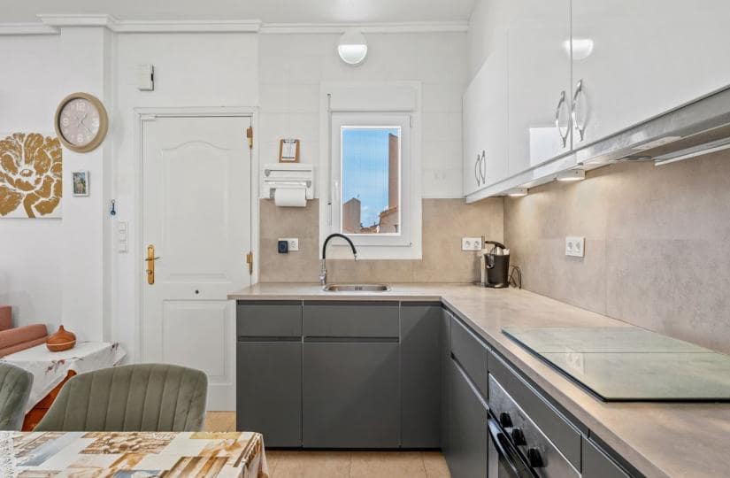 3 slaapkamer Halfvrijstaande villa te koop in Rojales met zwembad garage - € 249.000 (Ref: 9697722)