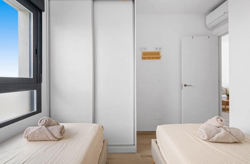 2 Zimmer Penthouse zu verkaufen in San Miguel de Salinas mit Pool - 259.950 € (Ref: 9697933)