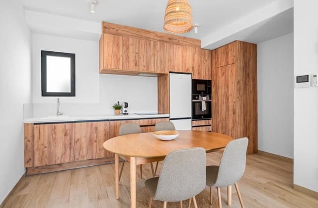 2 makuuhuone Kattohuoneisto myytävänä paikassa San Miguel de Salinas mukana uima-altaan - 259 950 € (Ref: 9697933)