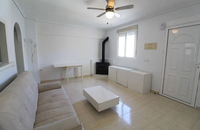 2 slaapkamer Huis te koop in Monte y Mar, Santa Pola met zwembad - € 199.000 (Ref: 9706009)