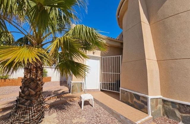 3 bedroom Villa for sale in La Marquesa, Rojales with pool garage - € 349,000 (Ref: 9706010)