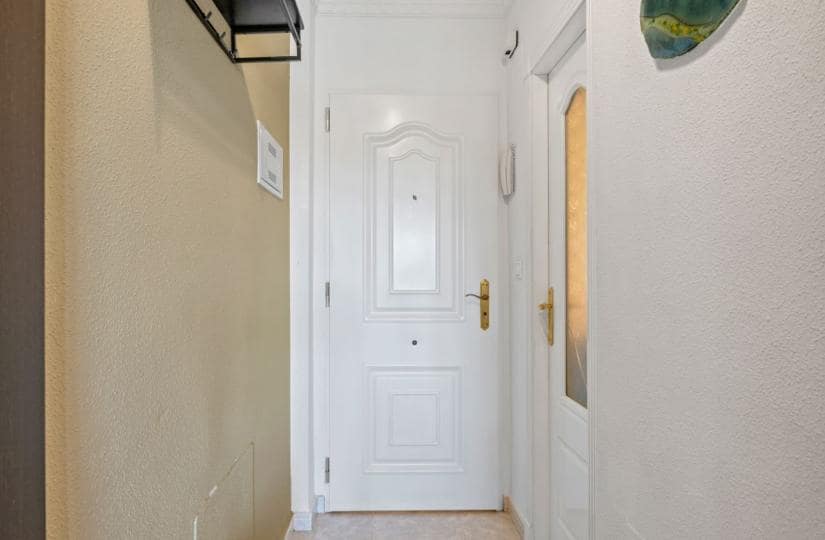 2 soverom Leilighet til salgs i Algorfa med svømmebasseng garasje - € 145 000 (Ref: 9719336)