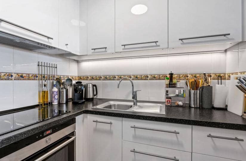 2 soverom Leilighet til salgs i Algorfa med svømmebasseng garasje - € 145 000 (Ref: 9719336)