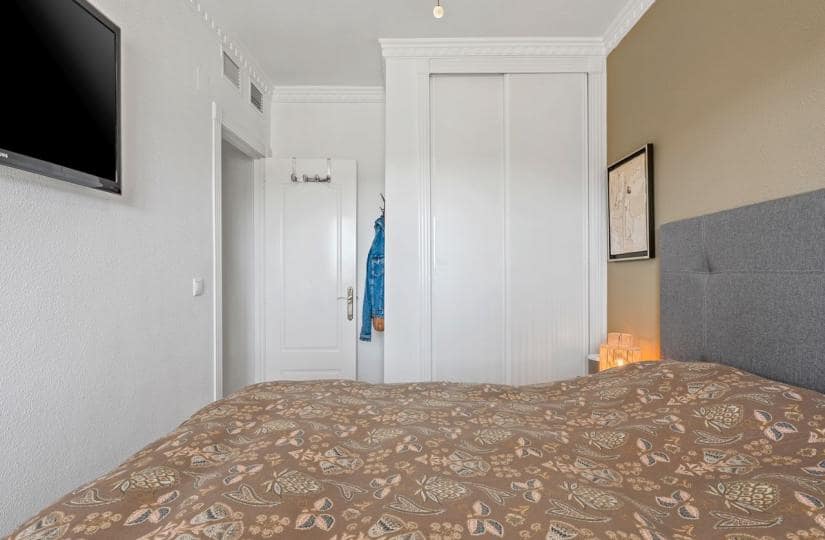 2 soverom Leilighet til salgs i Algorfa med svømmebasseng garasje - € 145 000 (Ref: 9719336)