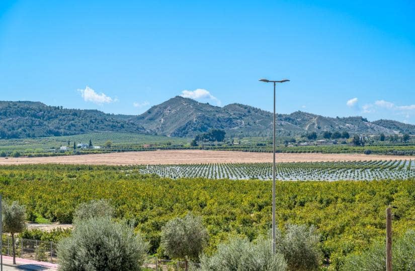 2 soverom Leilighet til salgs i Algorfa med svømmebasseng garasje - € 145 000 (Ref: 9719336)