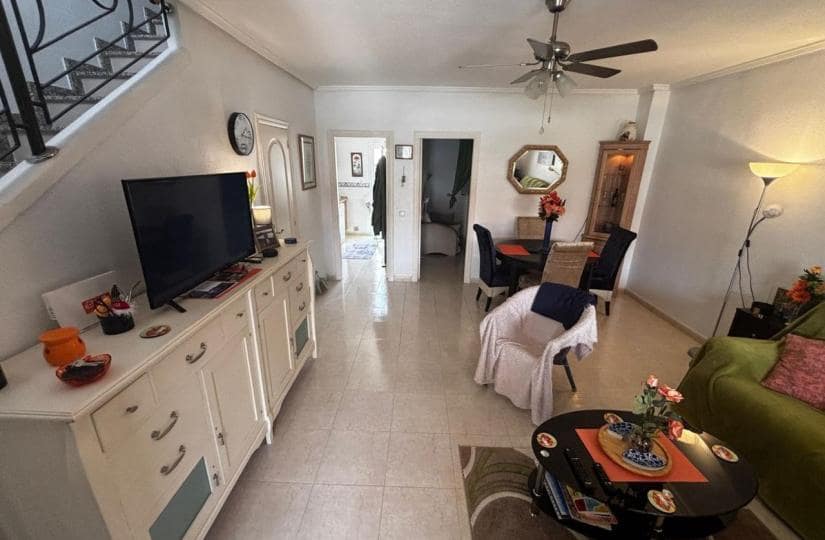 3 camera da letto Casa in vendita in Dona Pepa con piscina garage - 249.995 € (Rif: 9720511)