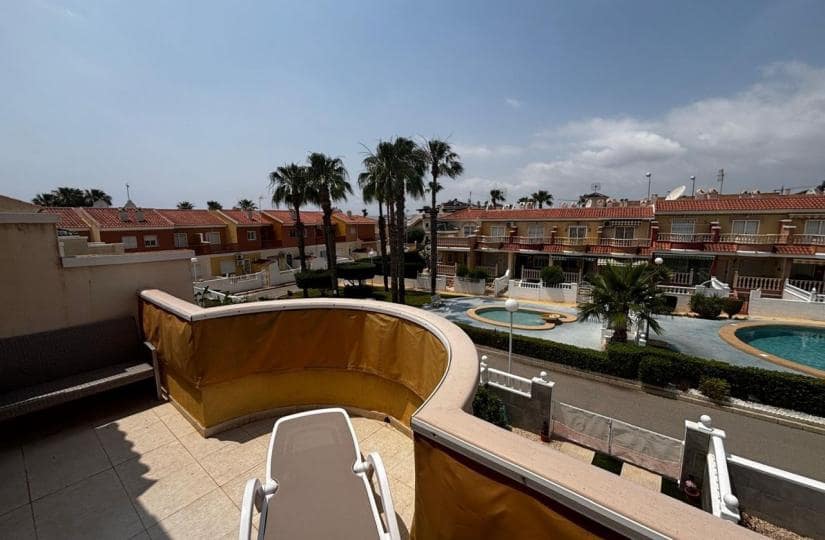 3 camera da letto Casa in vendita in Dona Pepa con piscina garage - 249.995 € (Rif: 9720511)