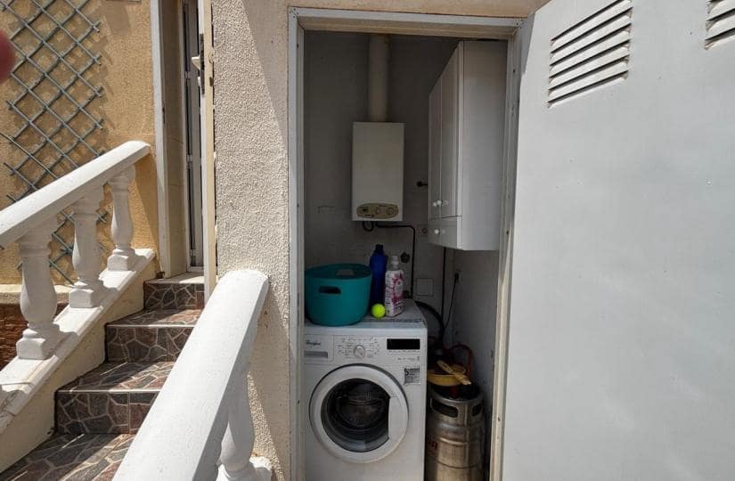 3 camera da letto Casa in vendita in Dona Pepa con piscina garage - 249.995 € (Rif: 9720511)