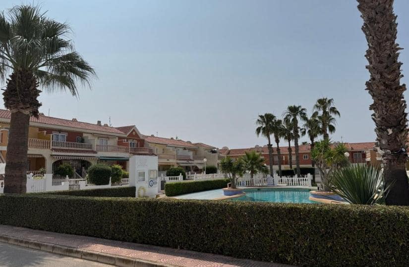 3 camera da letto Casa in vendita in Dona Pepa con piscina garage - 249.995 € (Rif: 9720511)