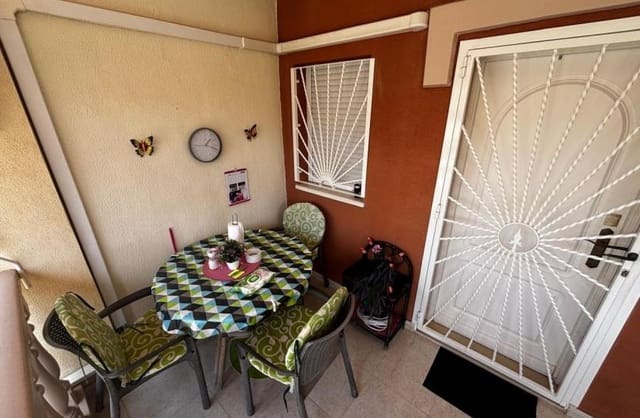 3 camera da letto Casa in vendita in Doña Pepa, Rojales con piscina garage - 249.995 € (Rif: 9720511)