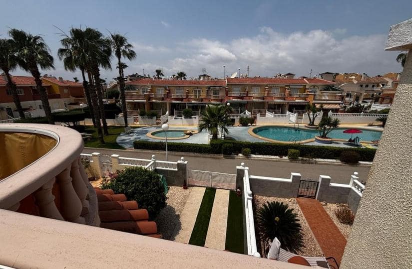 3 camera da letto Casa in vendita in Dona Pepa con piscina garage - 249.995 € (Rif: 9720511)