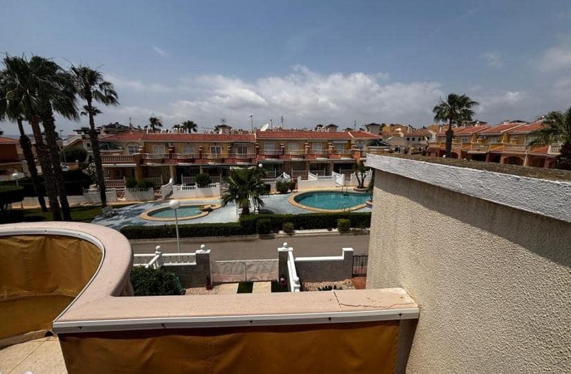 3 camera da letto Casa in vendita in Dona Pepa con piscina garage - 249.995 € (Rif: 9720511)