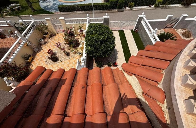 3 camera da letto Casa in vendita in Dona Pepa con piscina garage - 249.995 € (Rif: 9720511)