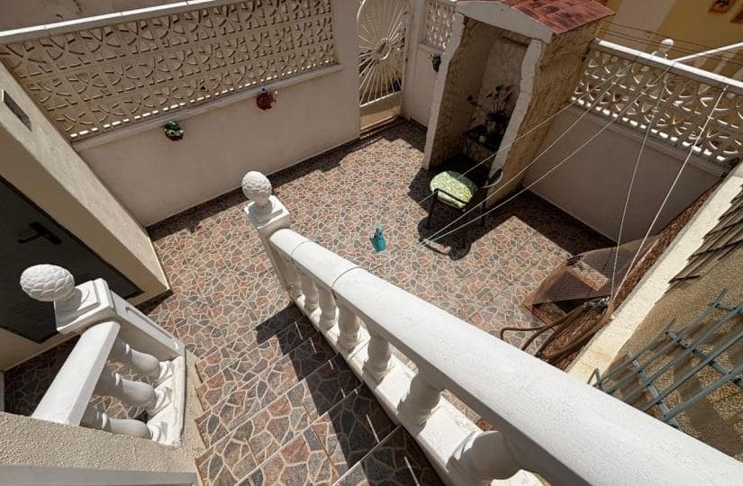 3 camera da letto Casa in vendita in Dona Pepa con piscina garage - 249.995 € (Rif: 9720511)