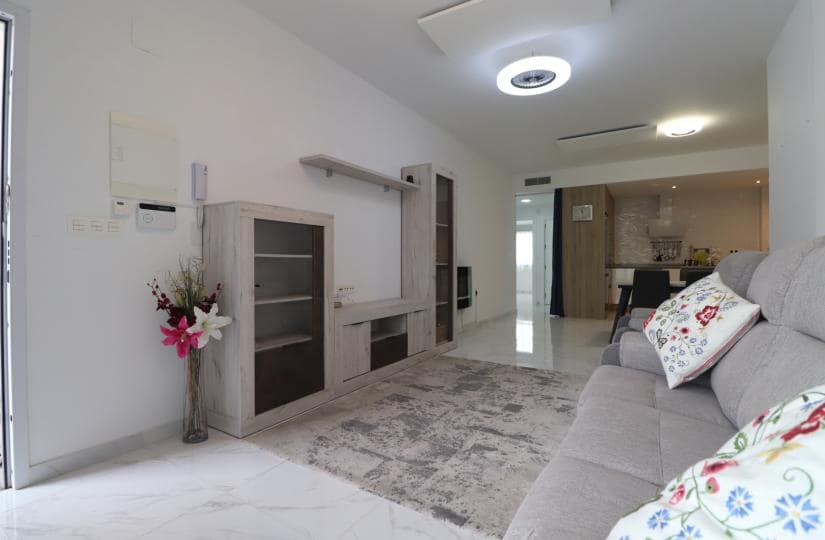 3 makuuhuone Huoneisto myytävänä paikassa Benijofar mukana uima-altaan 
autotalli - 249 950 € (Ref: 9720771)