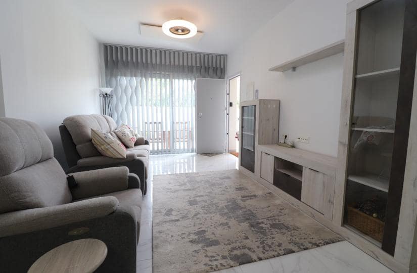 3 makuuhuone Huoneisto myytävänä paikassa Benijofar mukana uima-altaan 
autotalli - 249 950 € (Ref: 9720771)