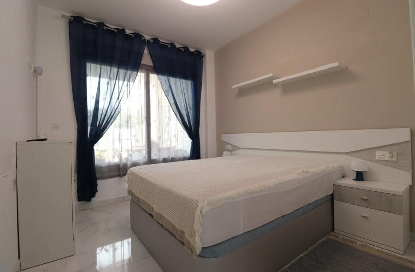 3 makuuhuone Huoneisto myytävänä paikassa Benijofar mukana uima-altaan 
autotalli - 249 950 € (Ref: 9720771)