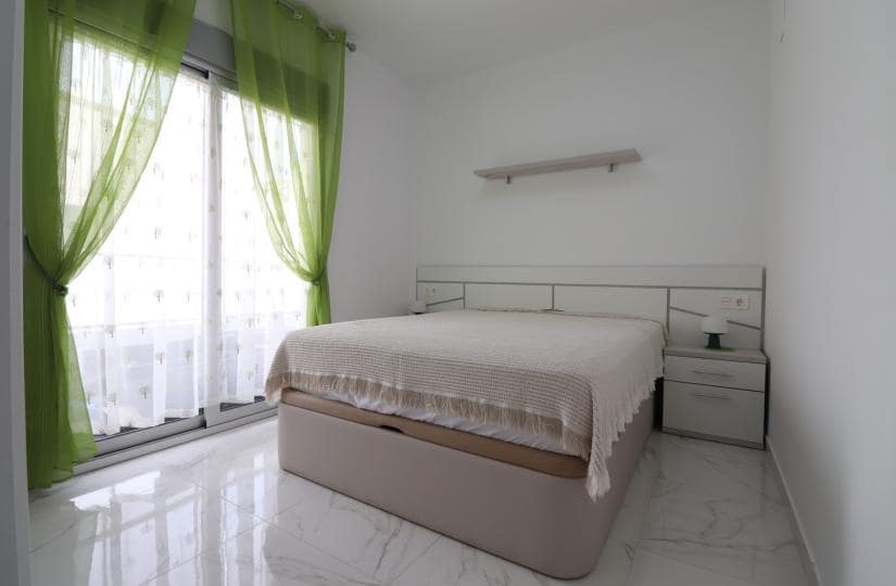 3 makuuhuone Huoneisto myytävänä paikassa Benijofar mukana uima-altaan 
autotalli - 249 950 € (Ref: 9720771)