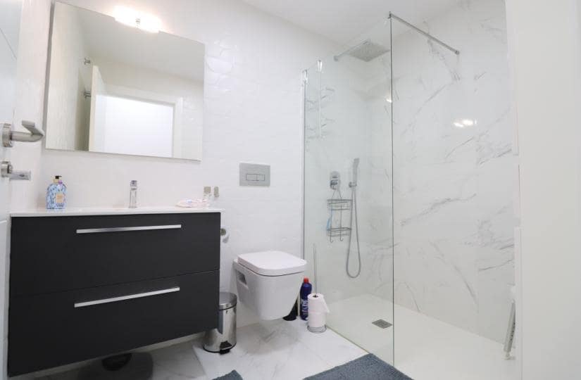 3 makuuhuone Huoneisto myytävänä paikassa Benijofar mukana uima-altaan 
autotalli - 249 950 € (Ref: 9720771)