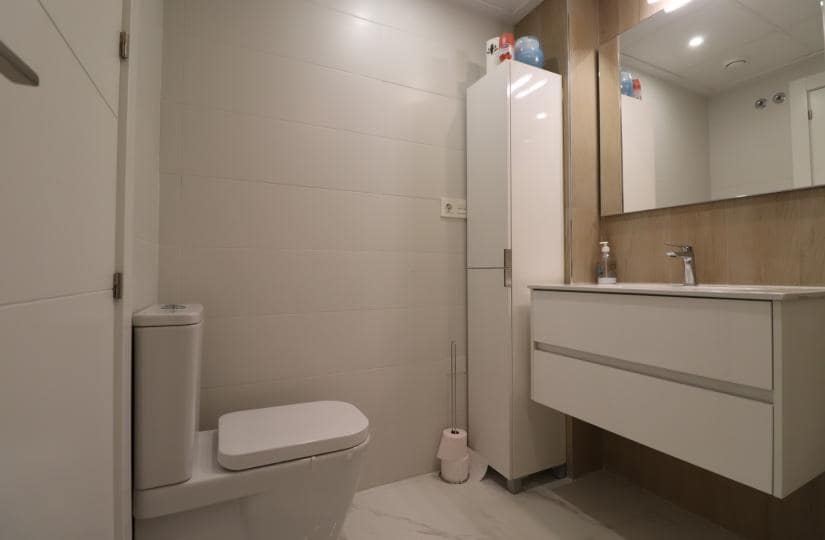 3 makuuhuone Huoneisto myytävänä paikassa Benijofar mukana uima-altaan 
autotalli - 249 950 € (Ref: 9720771)