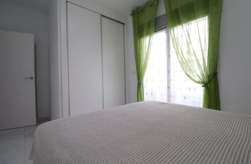 3 makuuhuone Huoneisto myytävänä paikassa Benijofar mukana uima-altaan 
autotalli - 249 950 € (Ref: 9720771)