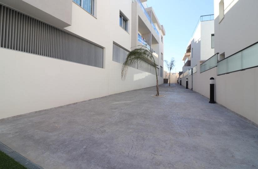 3 makuuhuone Huoneisto myytävänä paikassa Benijofar mukana uima-altaan 
autotalli - 249 950 € (Ref: 9720771)