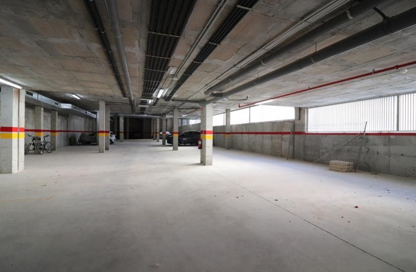 3 makuuhuone Huoneisto myytävänä paikassa Benijofar mukana uima-altaan 
autotalli - 249 950 € (Ref: 9720771)