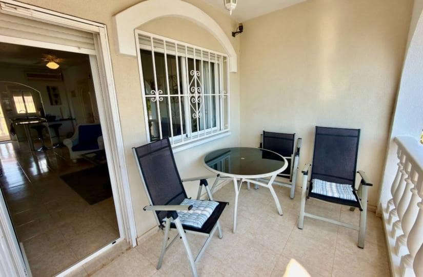 2 bedroom Apartment for sale in Ciudad Quesada with pool - € 175,000 (Ref: 9720916)