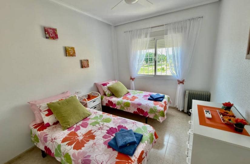 2 bedroom Apartment for sale in Ciudad Quesada with pool - € 175,000 (Ref: 9720916)