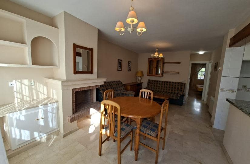 Bungalow de 2 habitaciones en Orihuela Costa en venta con piscina - 229.000 € (Ref: 9720983)