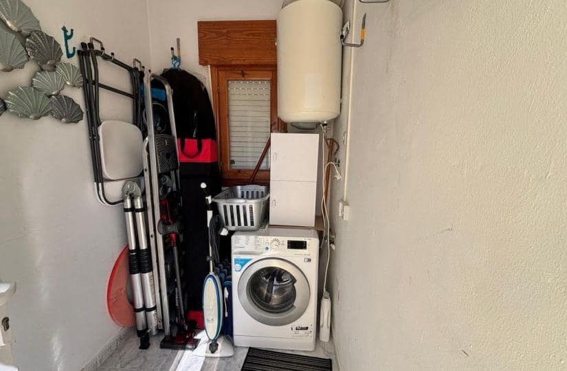 2 makuuhuone Huvila myytävänä paikassa Ciudad Quesada mukana uima-altaan 
autotalli - 225 000 € (Ref: 9727538)