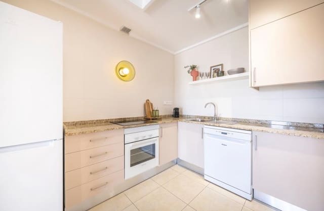 2 bedroom Apartment for sale in Ciudad Quesada, Rojales with pool garage - € 229,000 (Ref: 9730744)