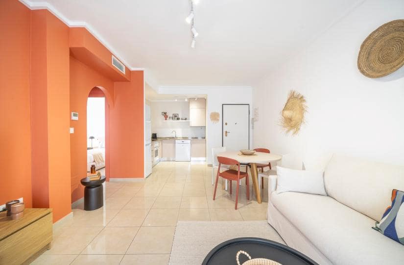 2 bedroom Apartment for sale in Ciudad Quesada with pool garage - € 229,000 (Ref: 9730744)