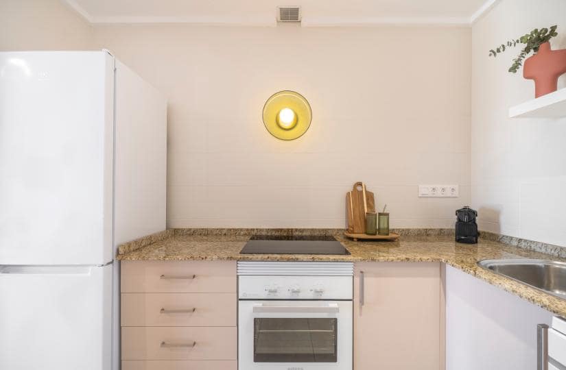 2 bedroom Apartment for sale in Ciudad Quesada with pool garage - € 229,000 (Ref: 9730744)