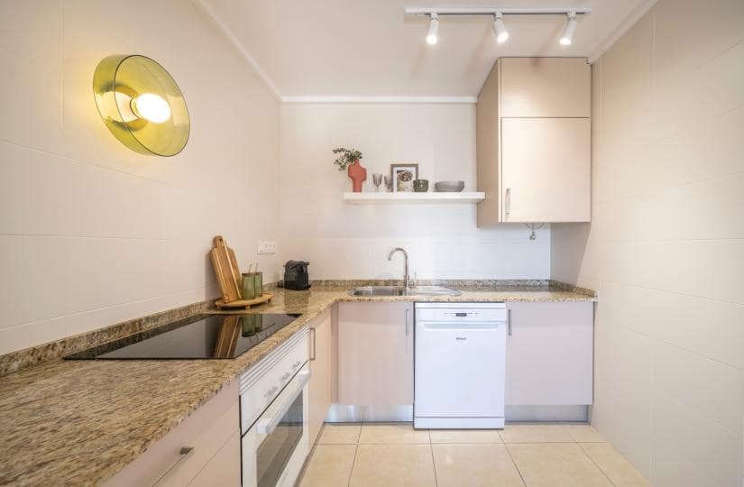 2 bedroom Apartment for sale in Ciudad Quesada with pool garage - € 229,000 (Ref: 9730744)