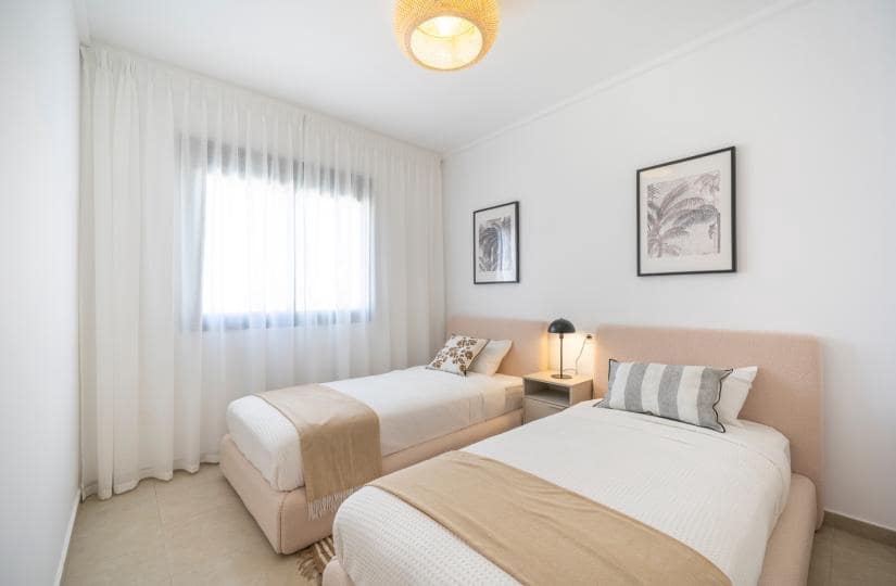 2 bedroom Apartment for sale in Ciudad Quesada with pool garage - € 229,000 (Ref: 9730744)