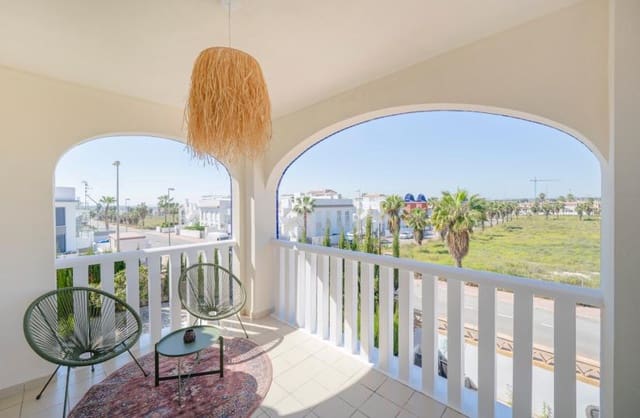 2 bedroom Apartment for sale in Ciudad Quesada, Rojales with pool garage - € 229,000 (Ref: 9730744)